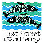 First Street Gallery     